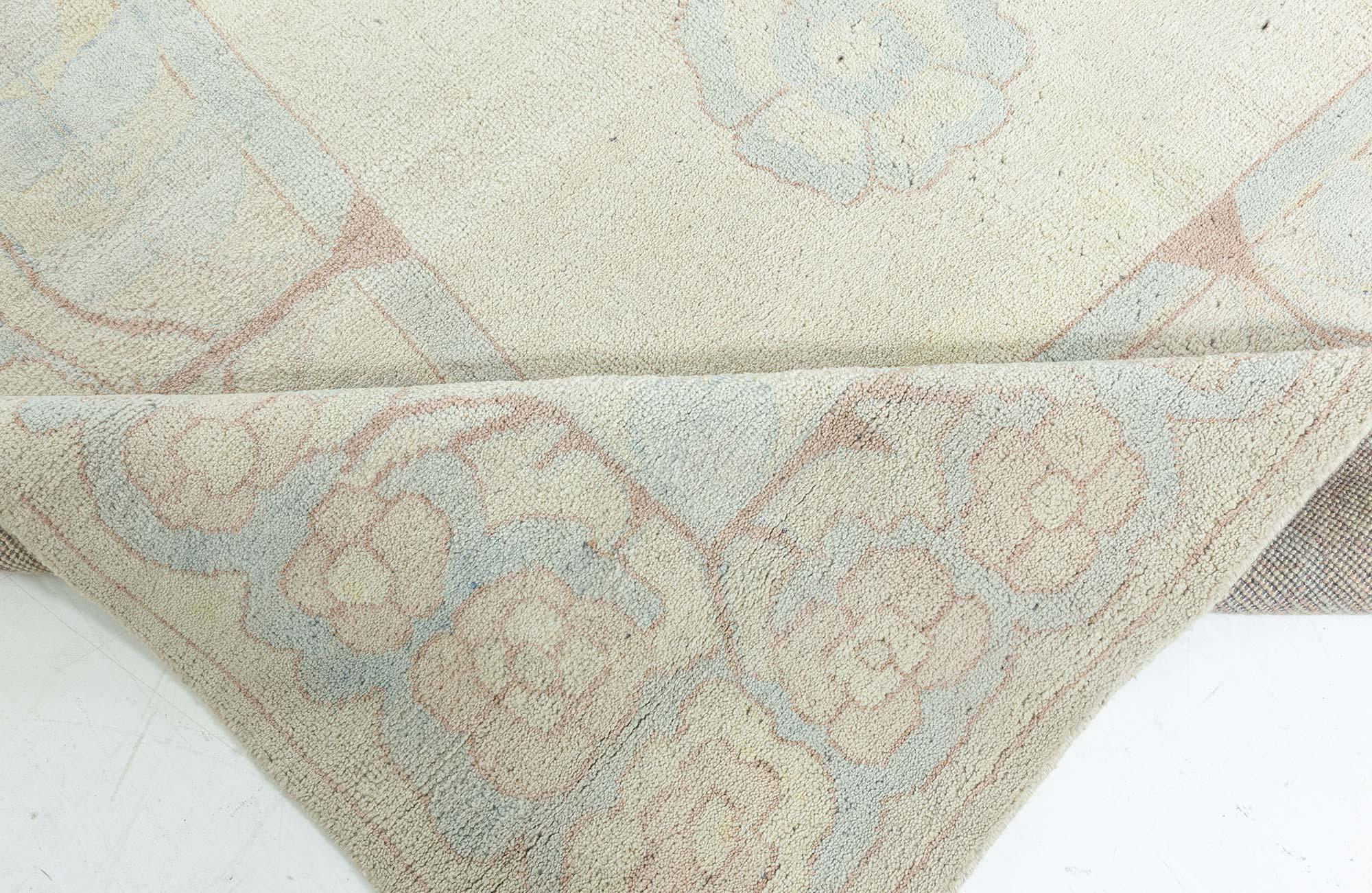 Tappeto in stile Arts and Crafts di Doris Leslie Blau in vendita 1