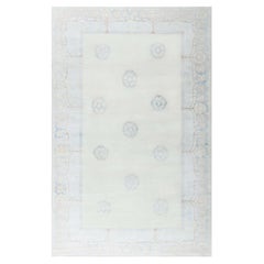 Alfombra estilo Arts and Crafts de Doris Leslie Blau
