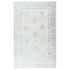 Western European Rugs