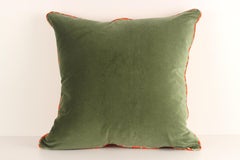 Arts and Crafts Style William Morris Pillow/Cushion Reinterpreted Ben Pentreath