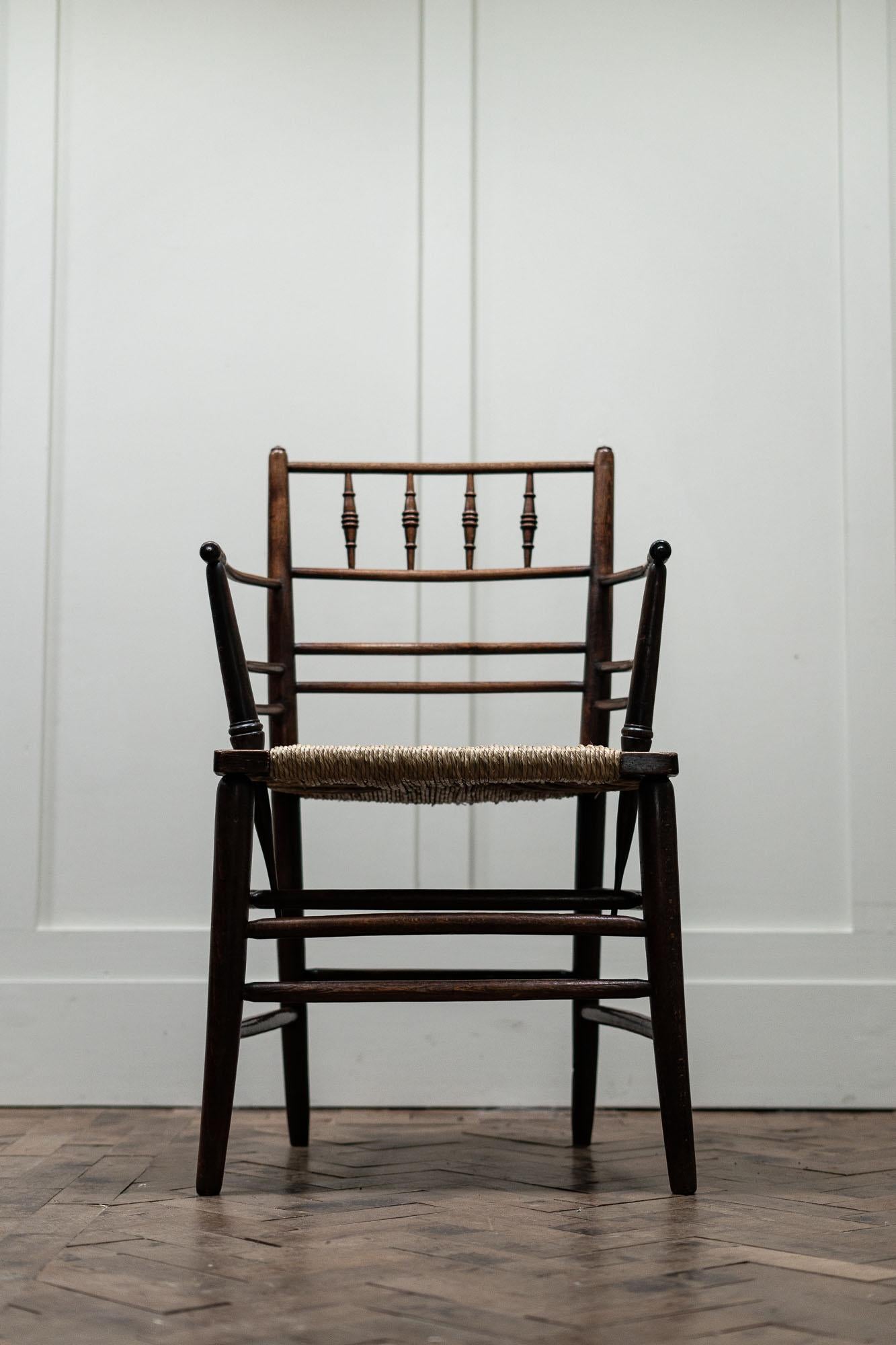 philip webb furniture