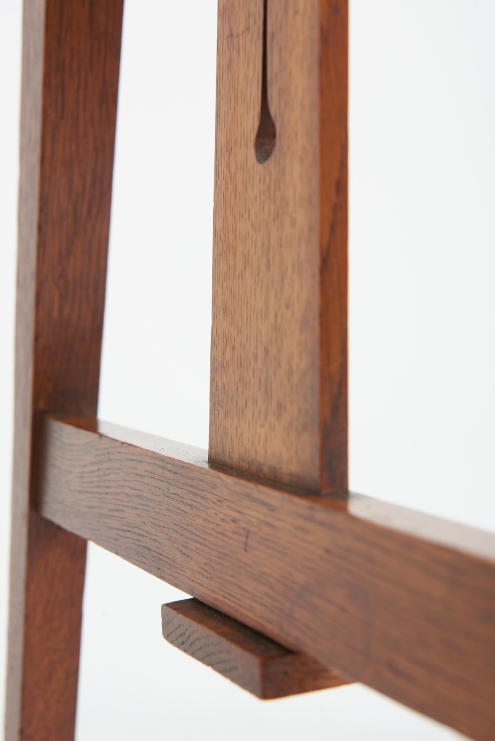 Table d'appoint Arts & Craft en vente 3