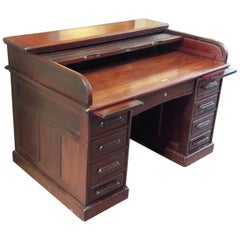 Arts & Crafts American Desk