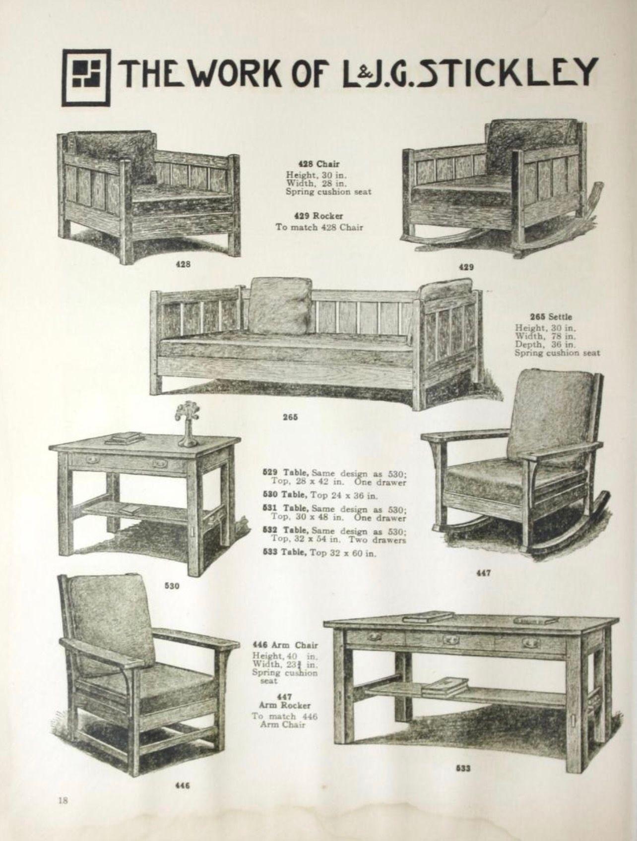 Arts & Crafts Antique L. & J.G. Stickley Oak Library Table no. 531 For Sale 1