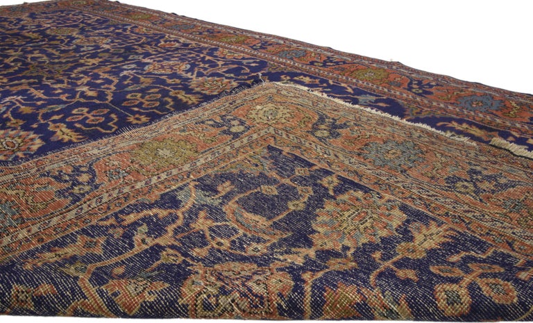 Tapis turc Sparta dessins Boukhara 278x370 cm