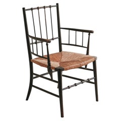 Sillón Arts & Crafts