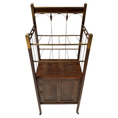 Racks and Stands