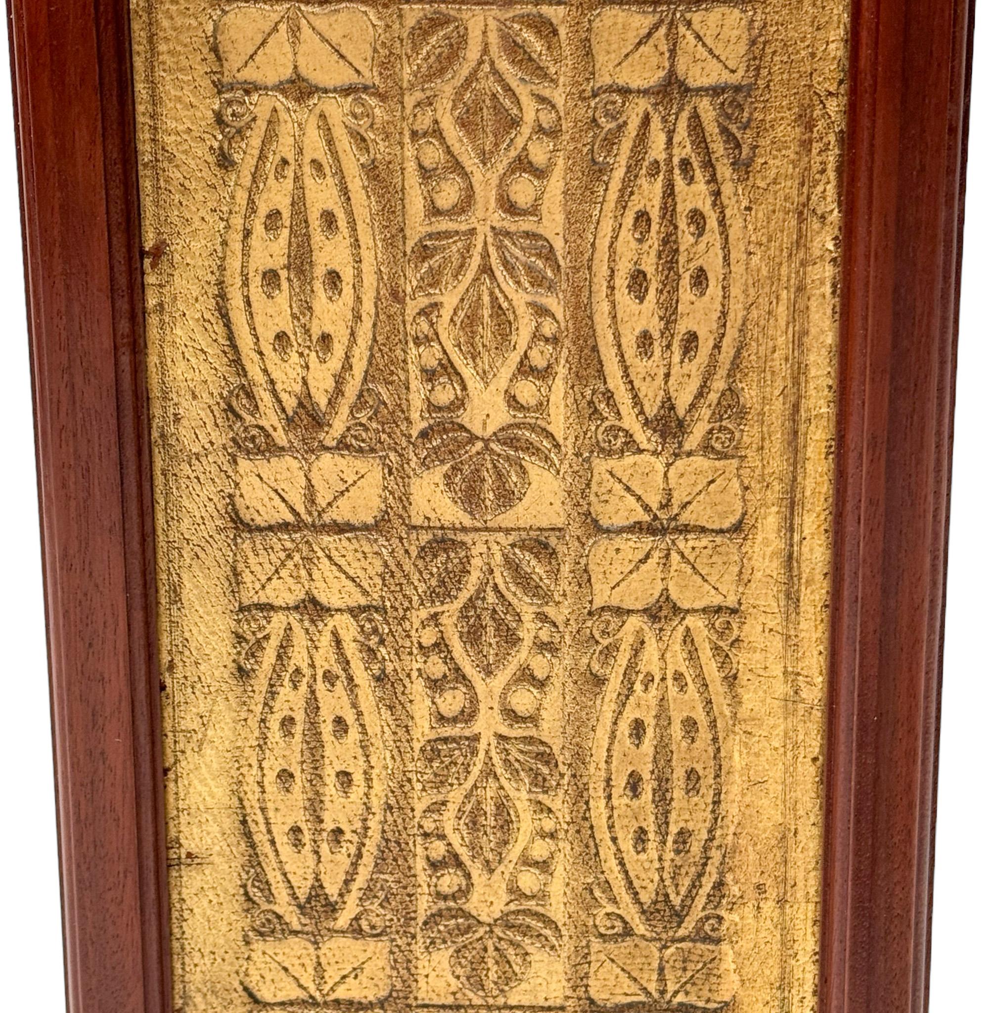 Pedestal Art Nouveau Arts & Crafts de Carel Adolph Lion Cachet, 1907 en Bueno estado para la venta en Amsterdam, NL
