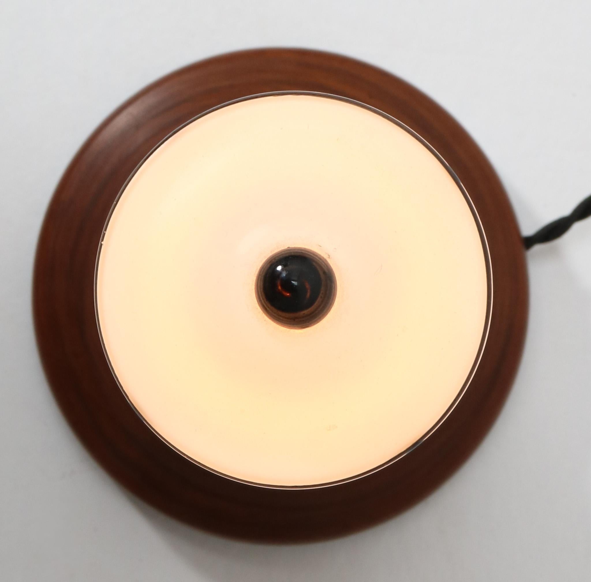 Arts & Crafts Art Nouveau Table Lamp, 1900s In Good Condition For Sale In Amsterdam, NL