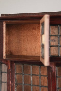 Armadio Arti e Mestieri