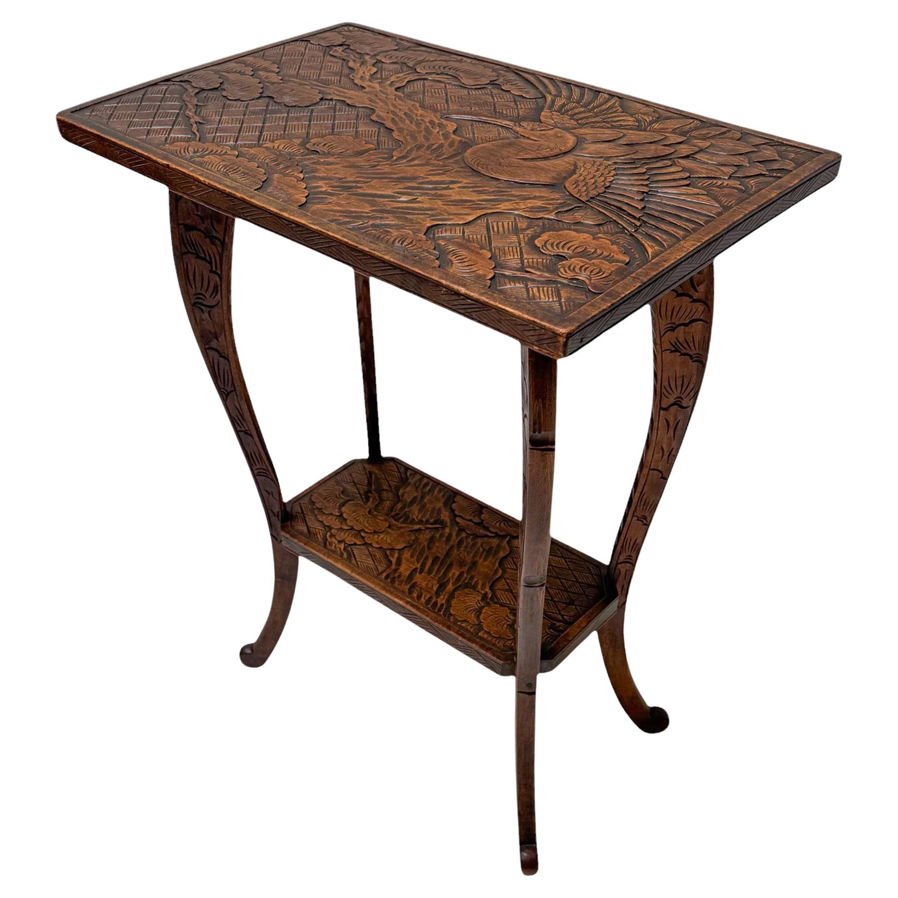 Arts and Crafts Tables - 883 For Sale at 1stDibs | arts and crafts ...