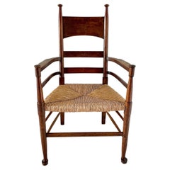 Armchairs