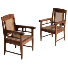 Arts & Crafts Chairs