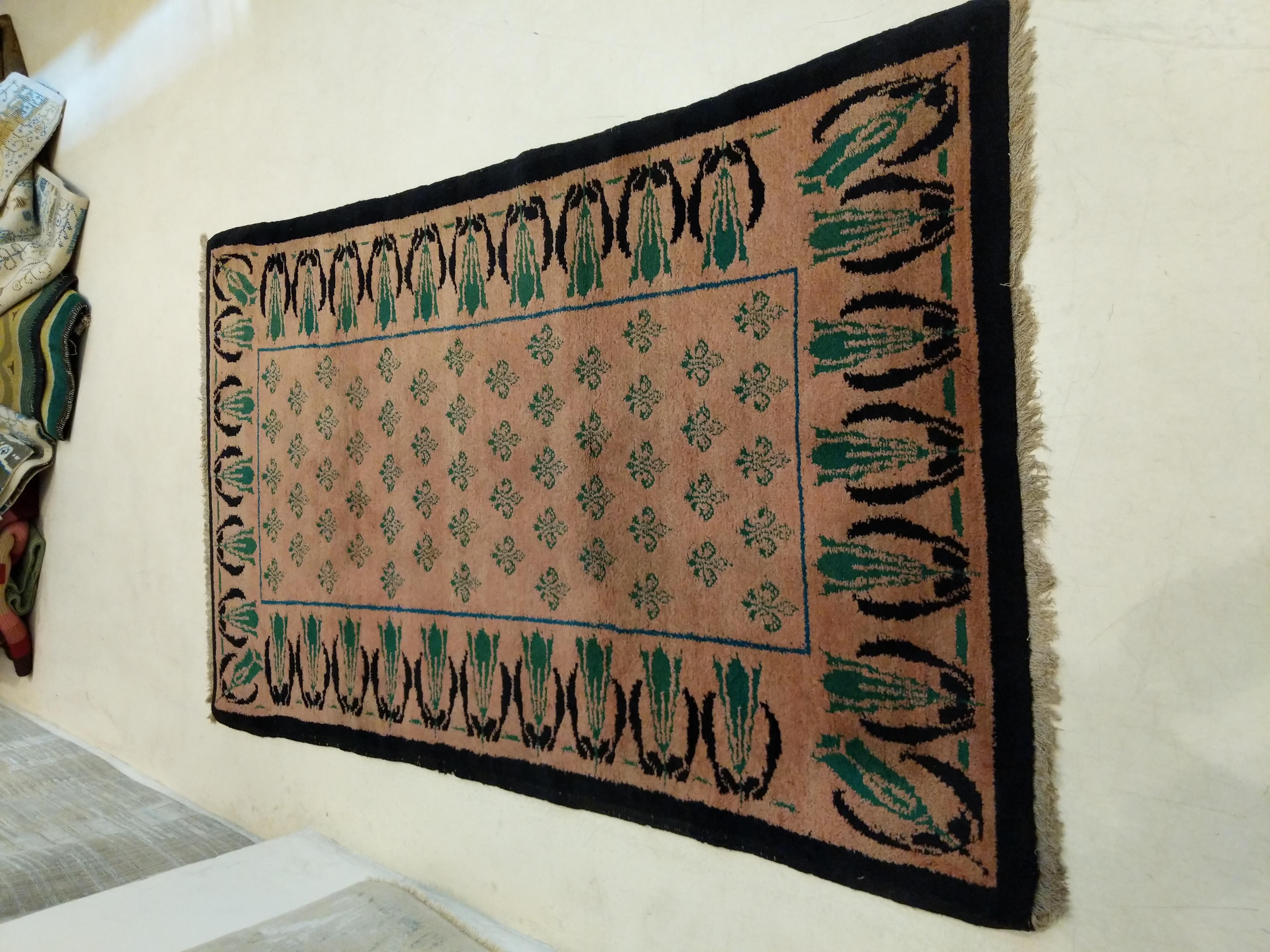 hand woven rugs in coral gables
