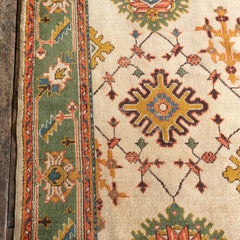 Arts & Crafts Donegal Oushak Design Carpet