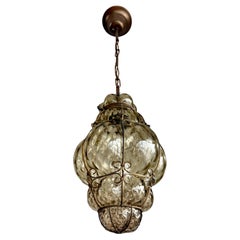 Chandeliers and Pendants