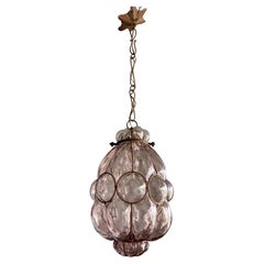 Lampadari e pendenti
