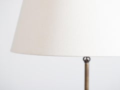 Arts & Crafts Floor Lamp