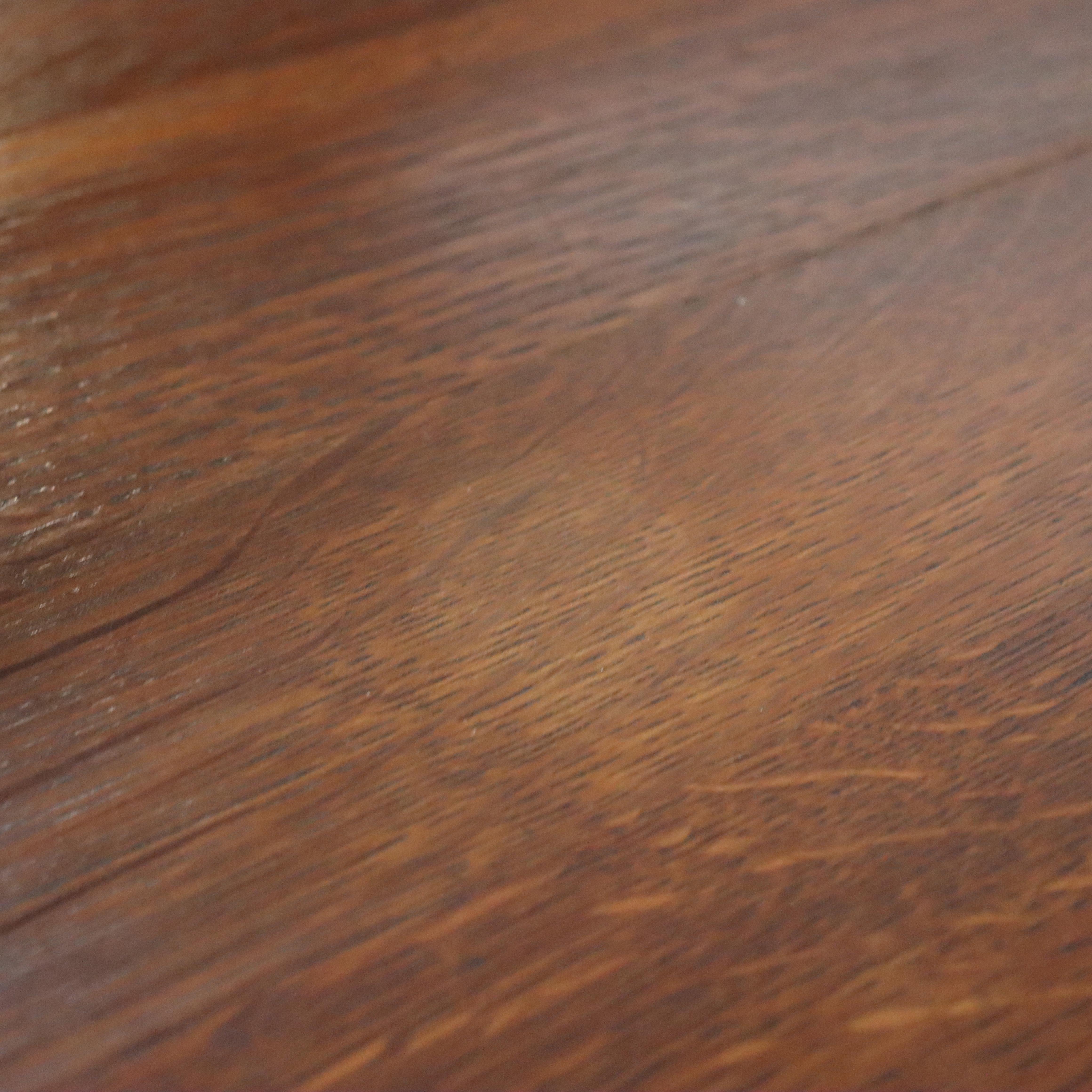 Credenza Arts & Crafts Gustav Stickley in Oak con cerniera a cinghia C1910 in vendita 8