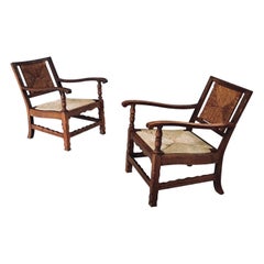 Lounge Chairs