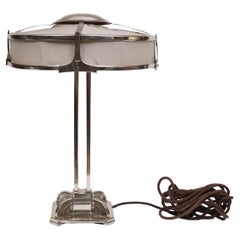 Arts & Crafts Lamp
