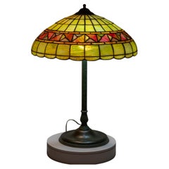 Table Lamps