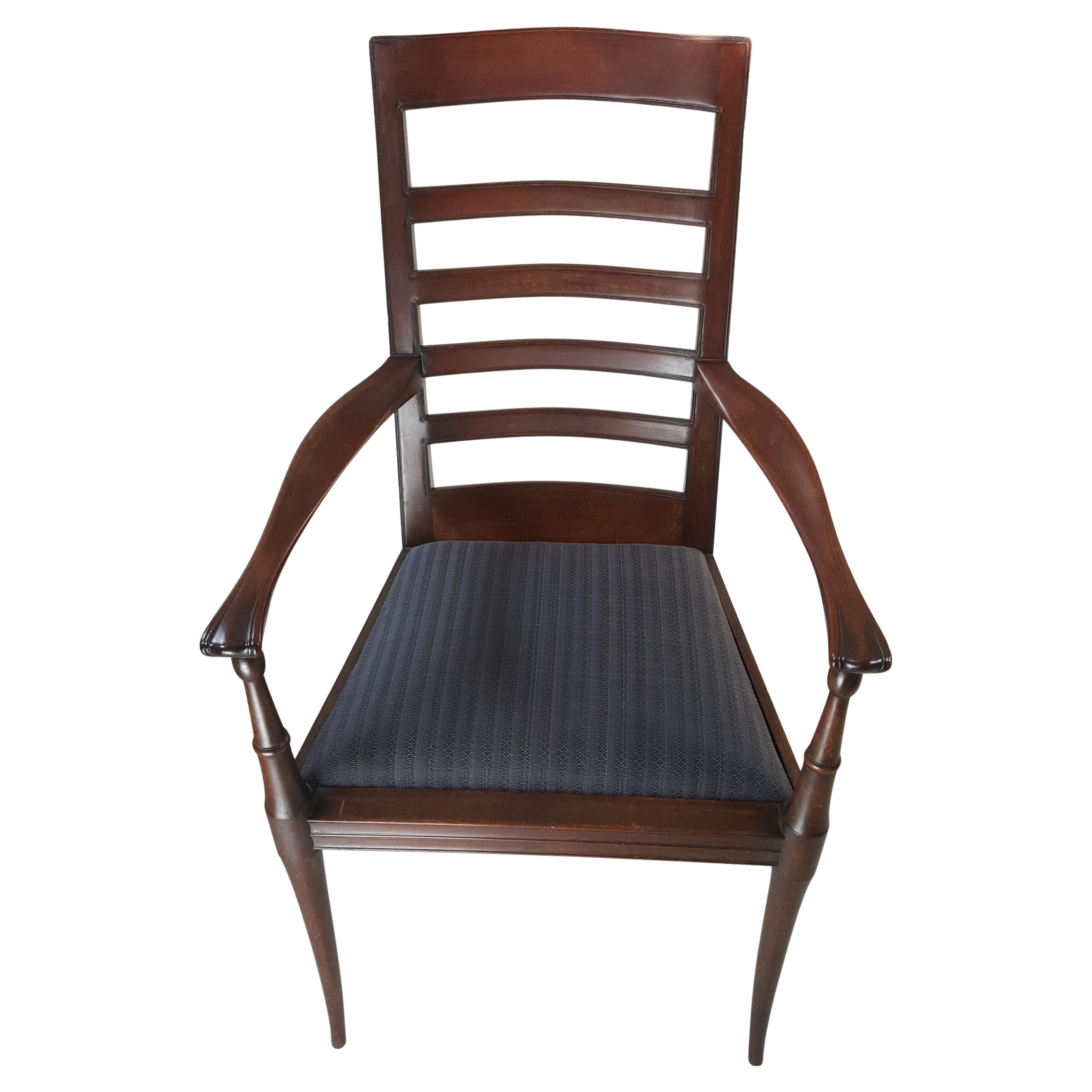 Is horse hair still used in upholstery?