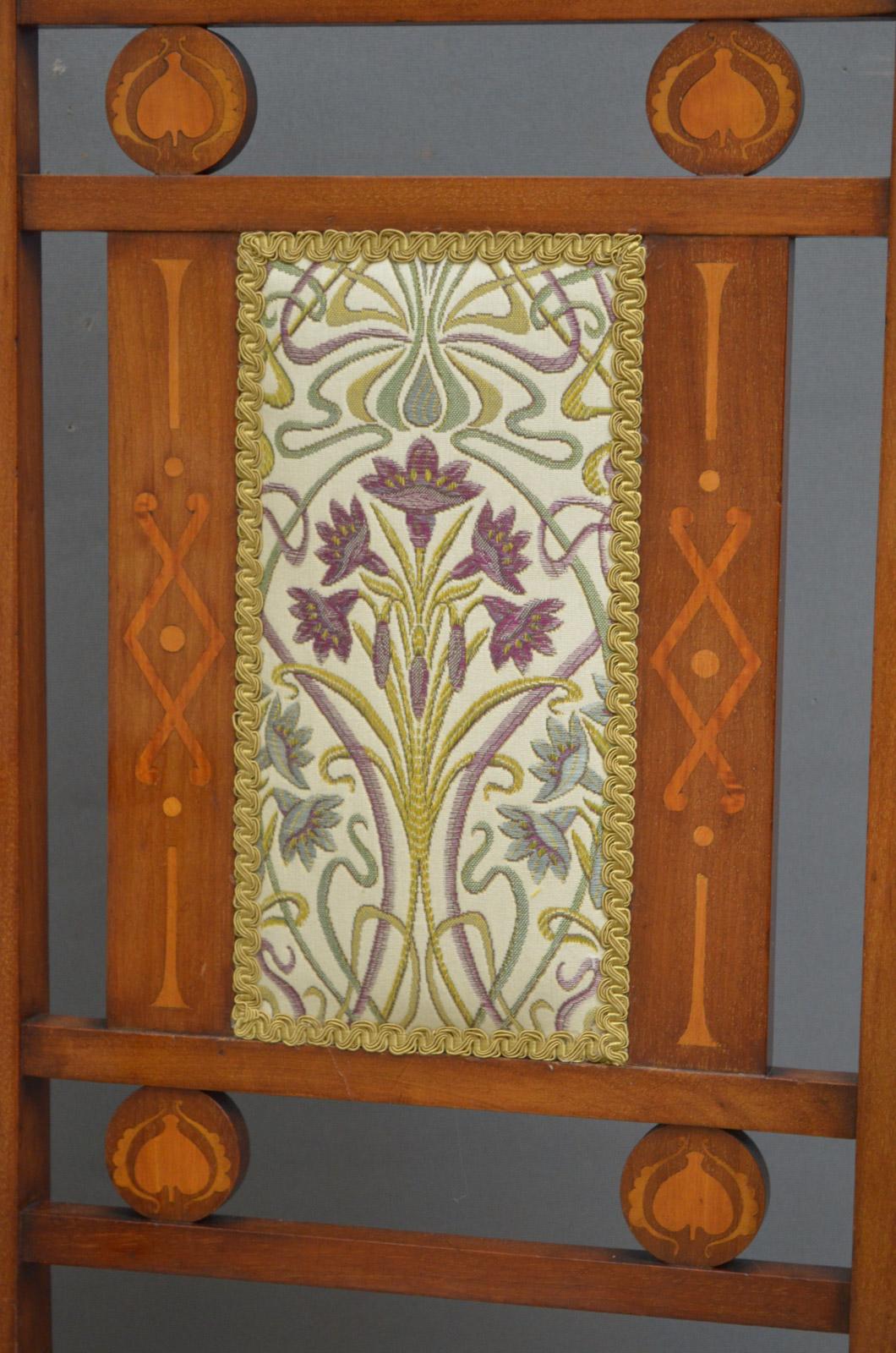 arts and craft chairs