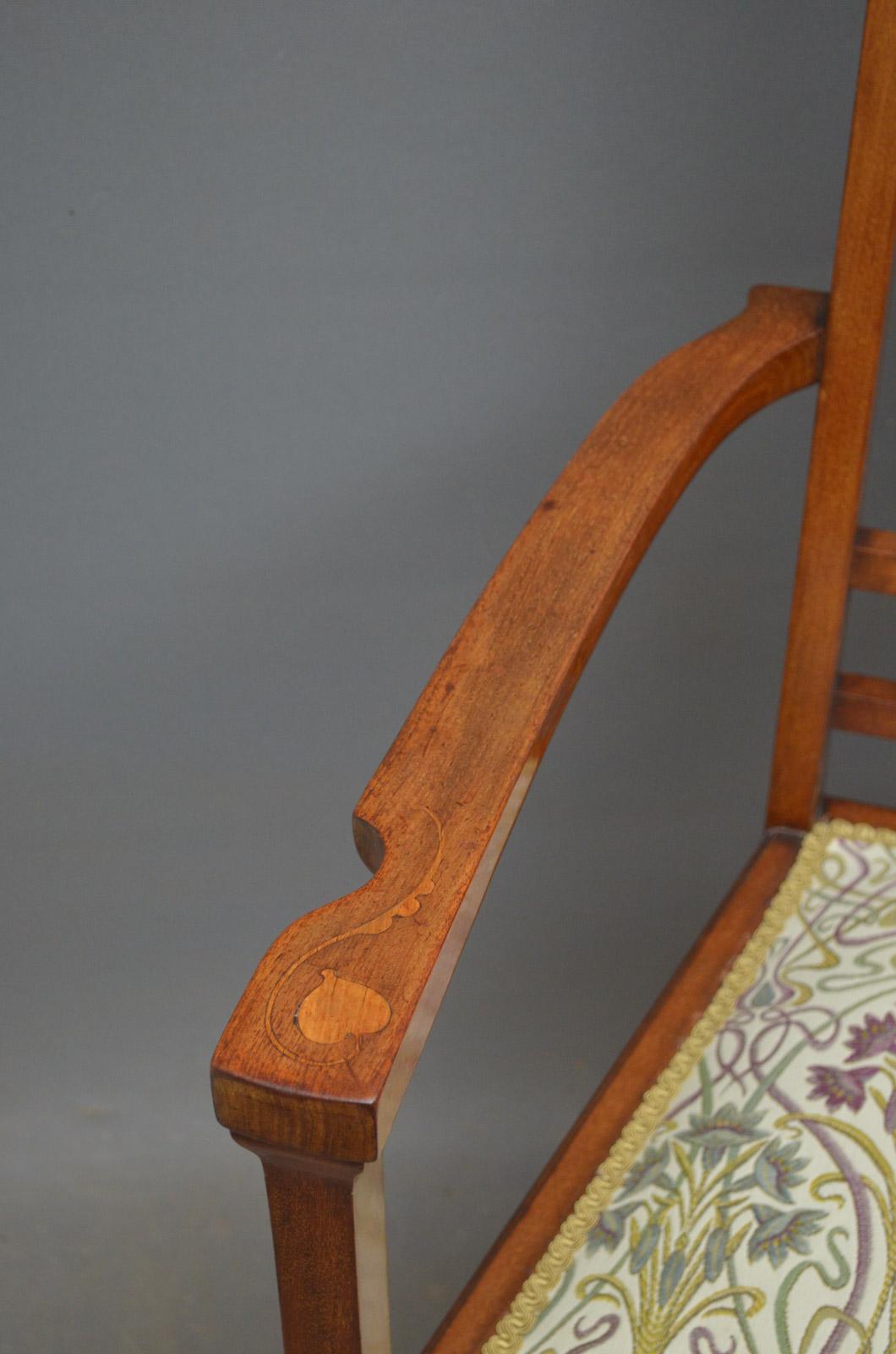 art and craft chair