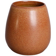 Arts & Crafts Marblehead Art Pottery Vase, circa 1910