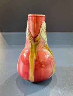 Arts & Crafts Mintons Secessionist Vase