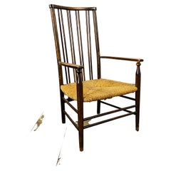 Arts + Crafts Morris and Co Armchair for Liberty of London
