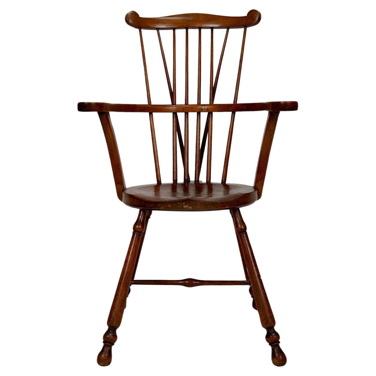 Arts & Crafts Movement Windsor Armchair Liberty & Co