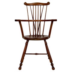 Arts 
Crafts Movement Windsor Armchair Liberty 
Co