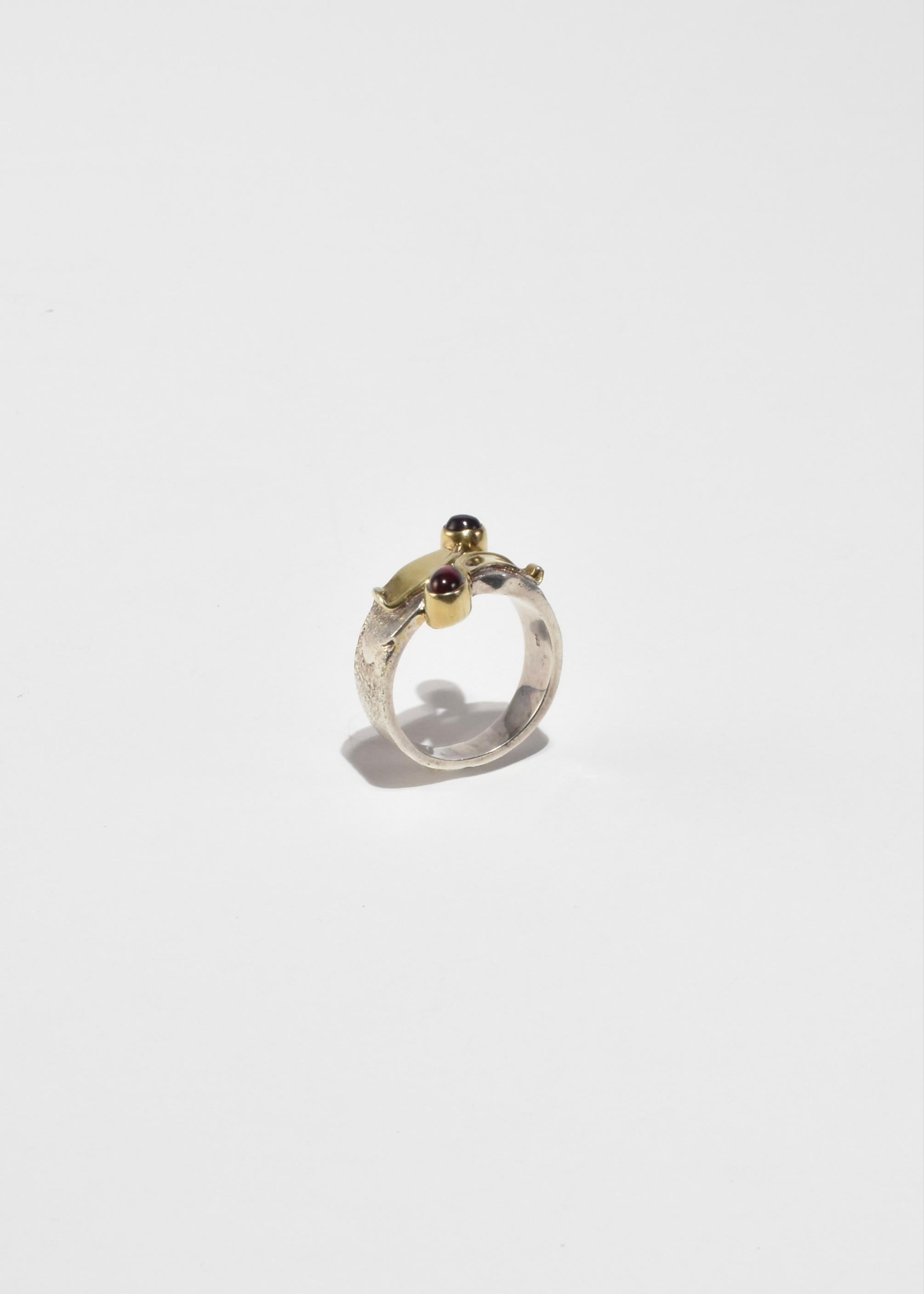 Anello Arti e Mestieri In condizioni buone in vendita a Richmond, VA