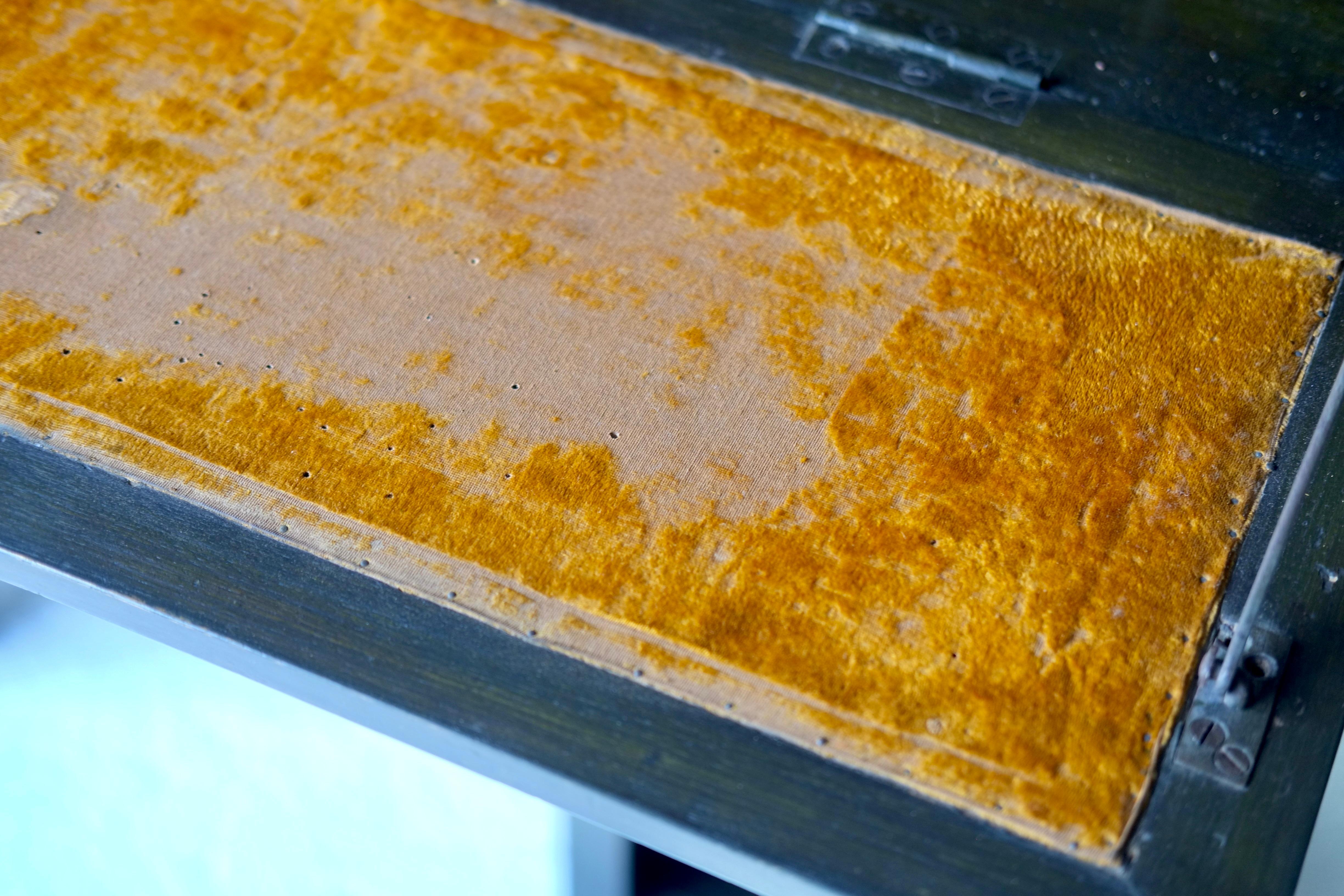 Vetro Segretariato Arti e Mestieri in vendita