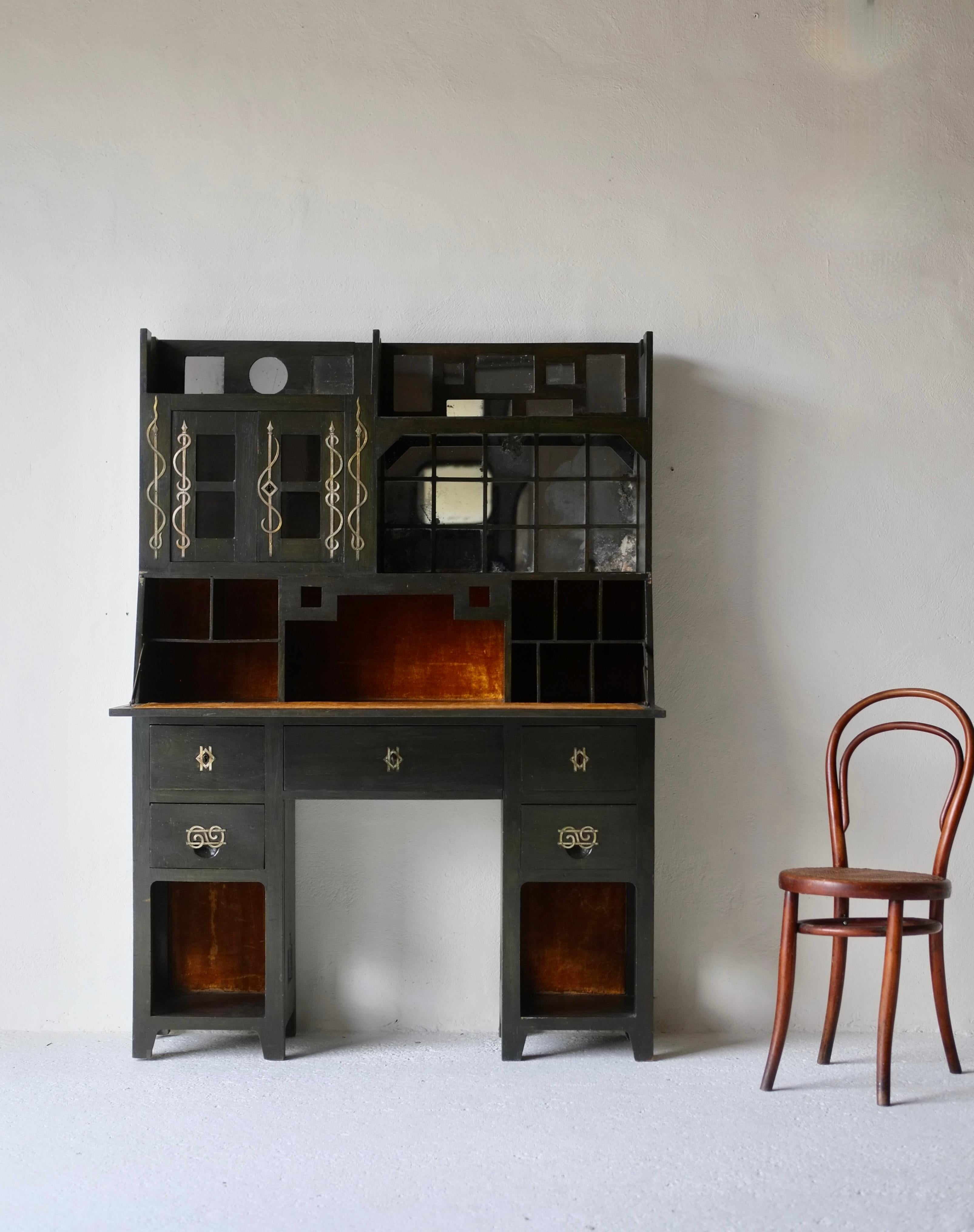 Segretariato Arti e Mestieri in vendita 2