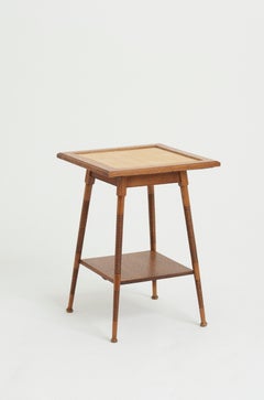 Mesa auxiliar Arts & Crafts