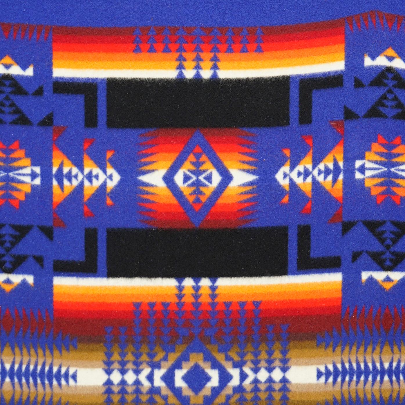 chief joseph pendleton blanket