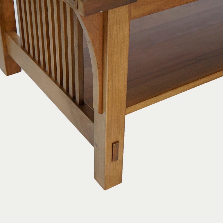 Black And White Coffee Table stock illustrations