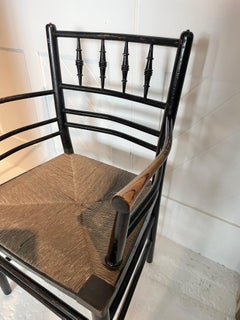 Arts & Crafts 'Sussex' Armchair By Morris & Co