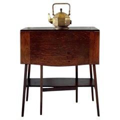 Arts & Crafts Tea Table by Liberty & Co