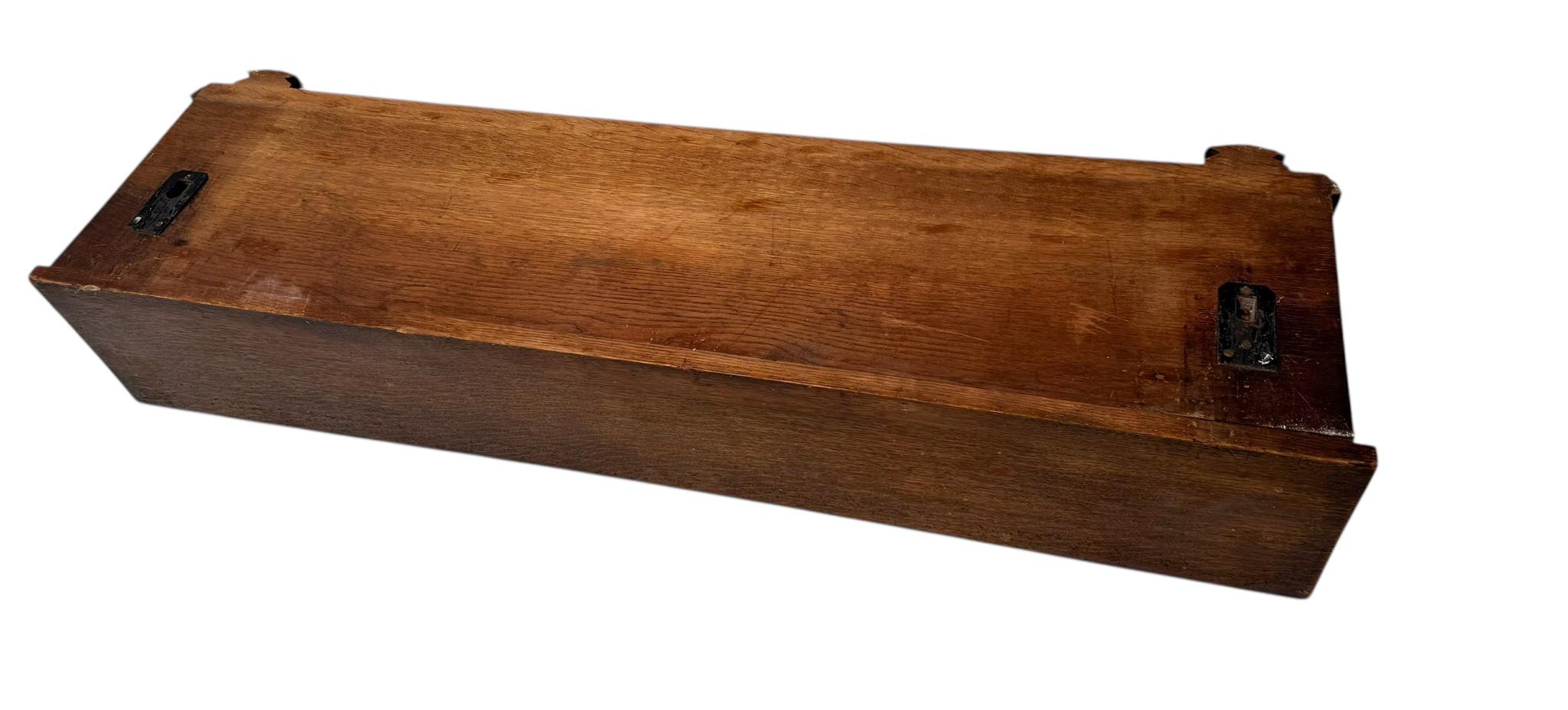 Perchero de pared Arts & Crafts de Kobus de Graaff, 1900 en venta 3