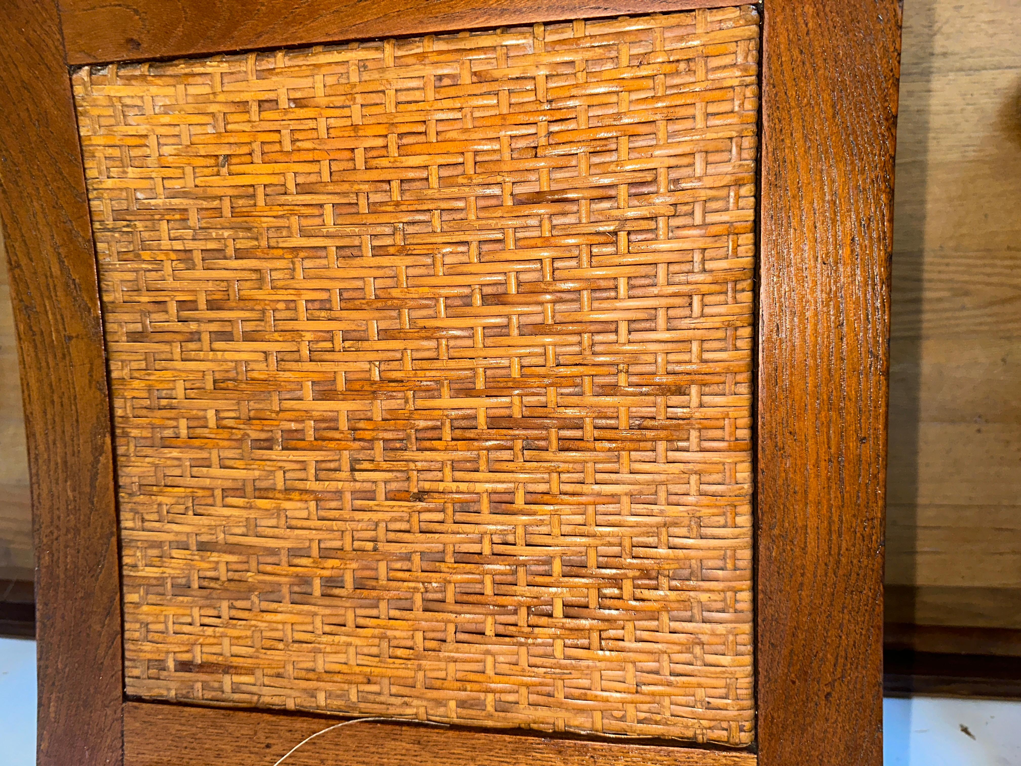 Inizio XX secolo Sedile da finestra Arts & Crafts - epoca Stickley in vendita
