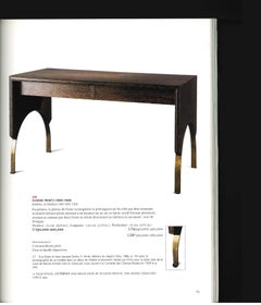 Arts Décoratifs Du Xxeme Siecle & Design (Livre)