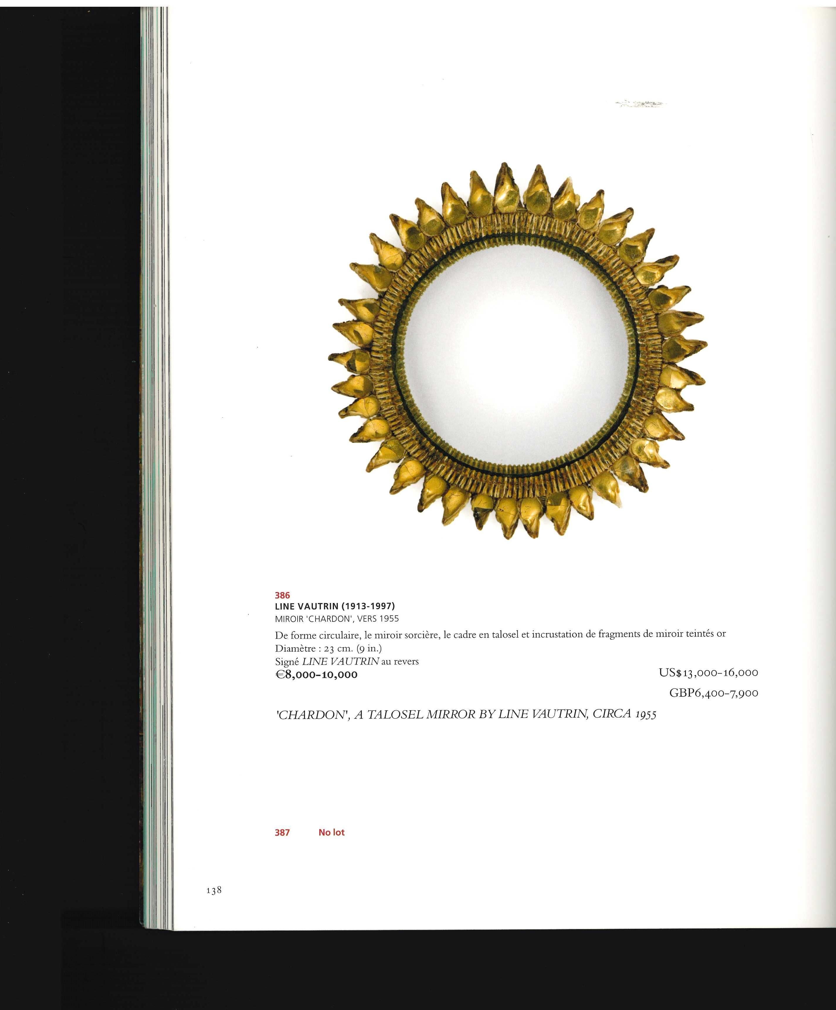 Paper Arts Decoratifs Du Xxeme Siecle & Design (Book) For Sale
