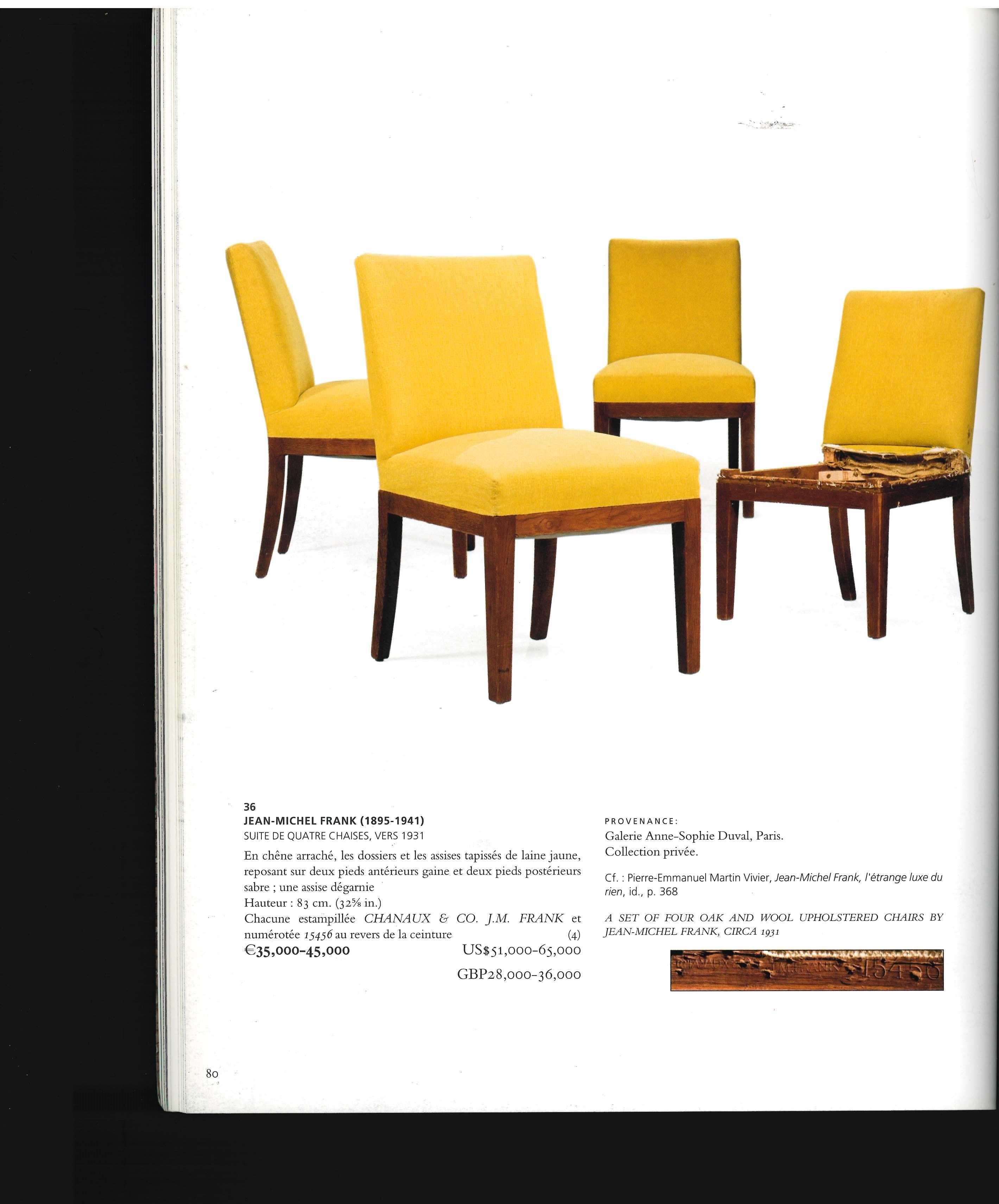 Arts Decoratifs Du Xxeme Siecle & Design (Book) For Sale 2