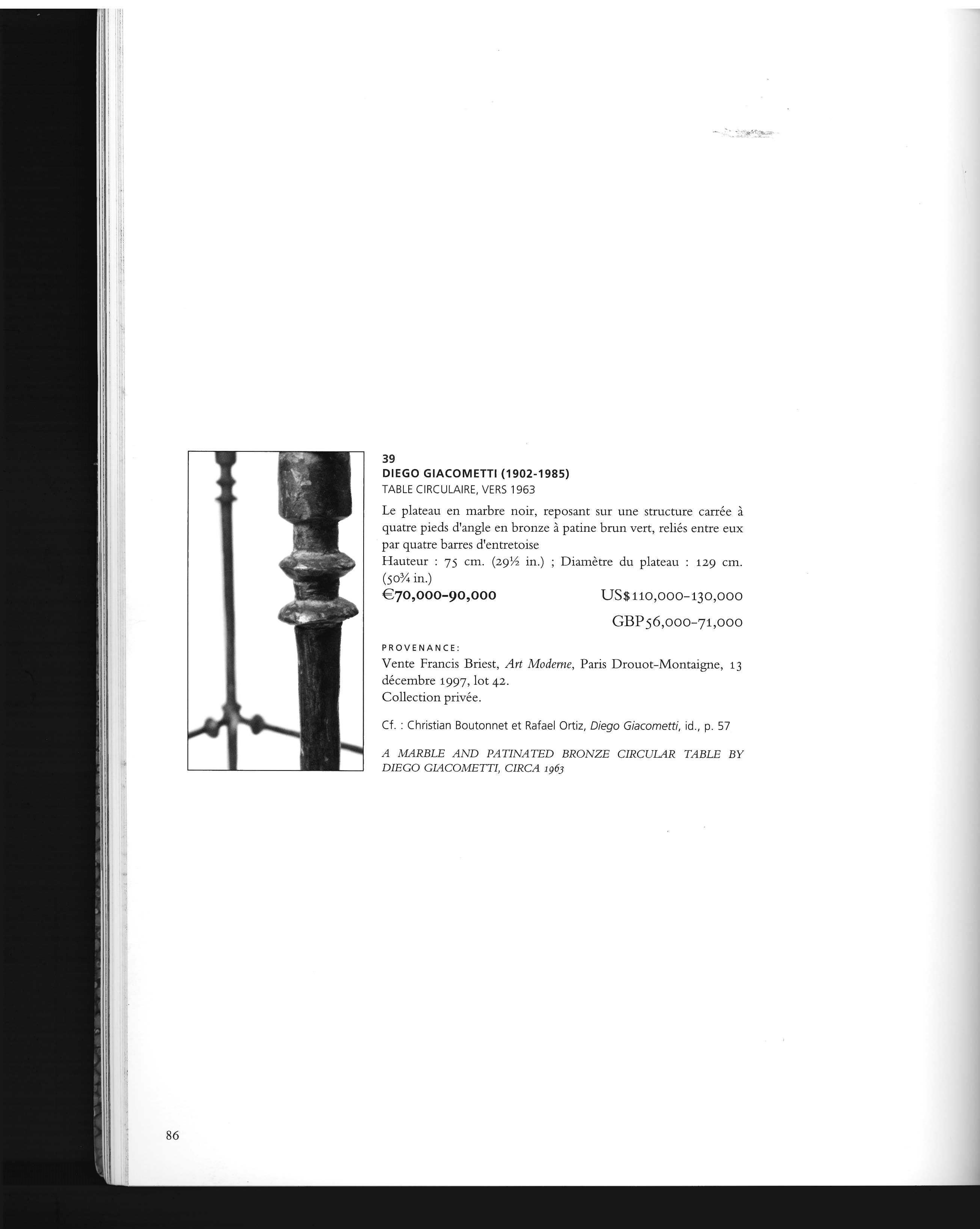 Arts Decoratifs Du Xxeme Siecle & Design (Book) For Sale 3