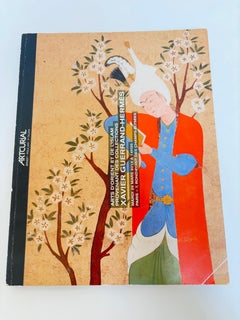 Arts d'Orient et de l'Islam Auktionskatalog Artcurial Xavier Guerrand-Hermès