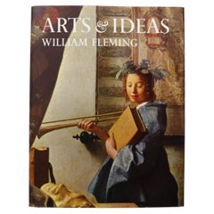 Arts & Ideas di William Fleming